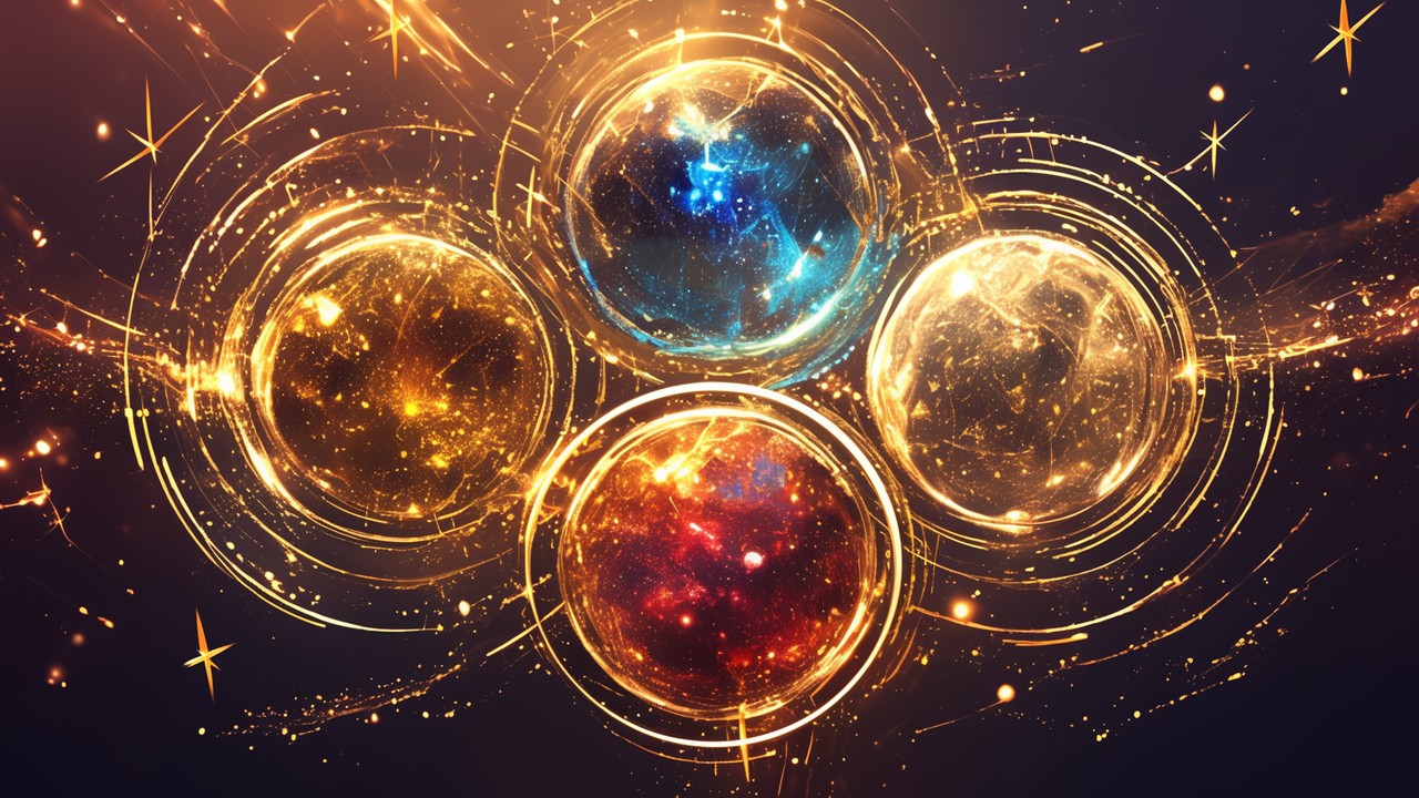緋八マナが所属するユニット「Oriens」とは